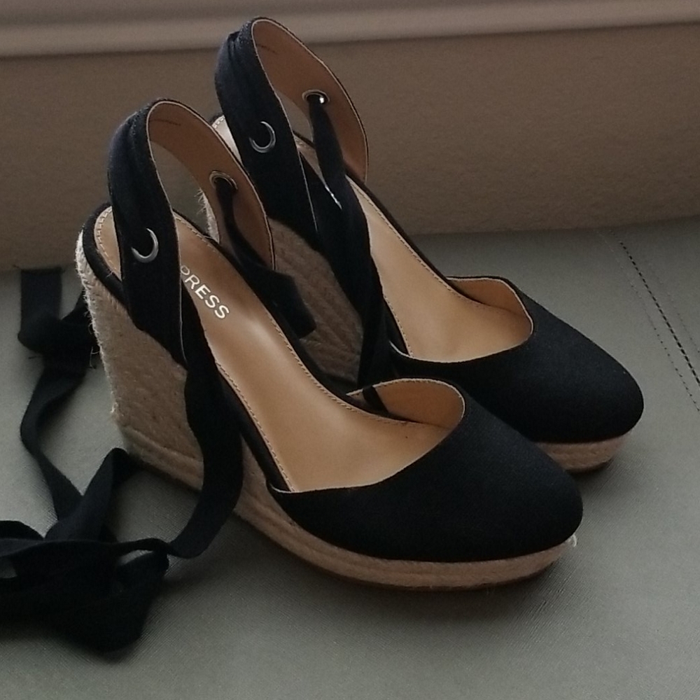 Express Shoes